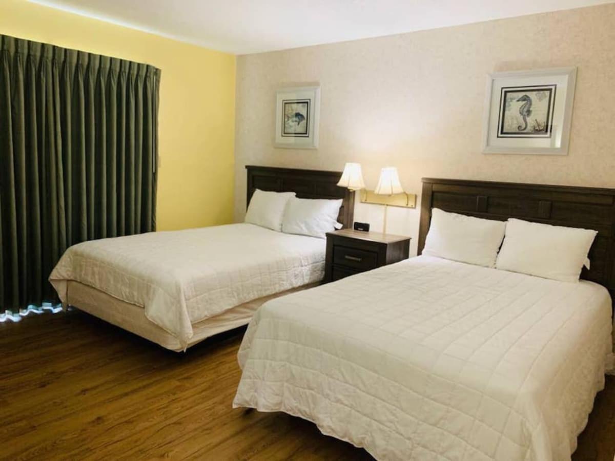 *Delightful Family Beach Retreat*Pool, Steps To The Sand*H32-3 Миртл-Бич Экстерьер фото
